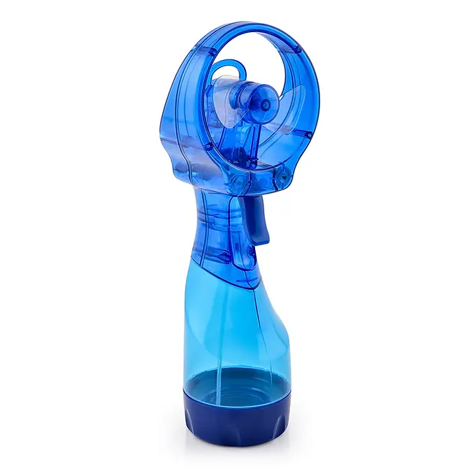 O2cool Deluxe Misting Fan 1