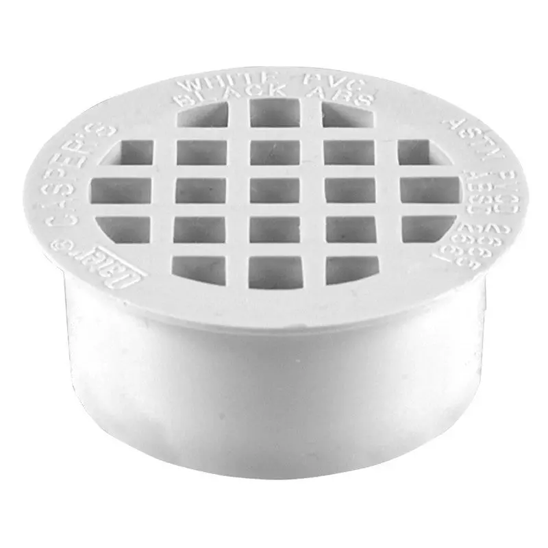 Oatey® 2 In. Pvc Snap-In Drain 1