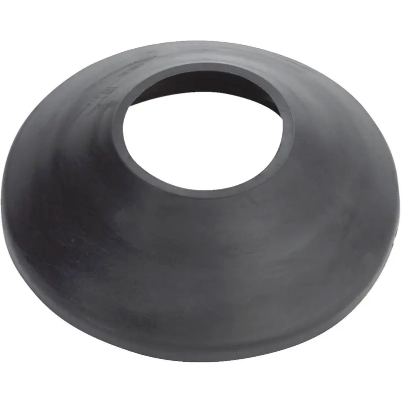Oatey 2 In. Rubber Rain Collar 1
