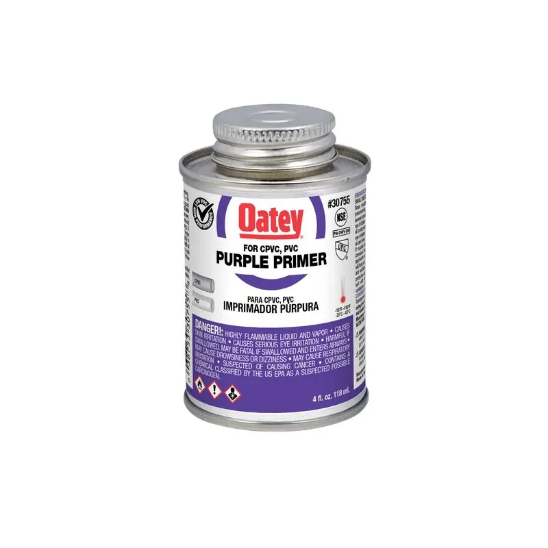 Oatey® Purple Primer 1