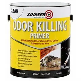 Odor Killing Primer, 1-Gallon 1