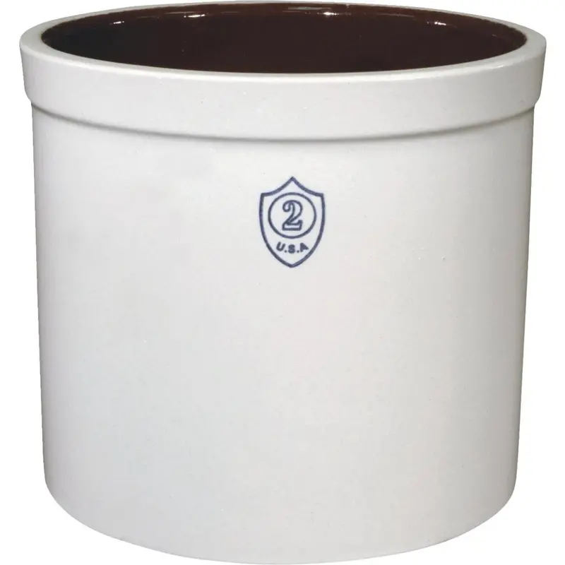 Ohio Stoneware 2 Gal. Crock 1