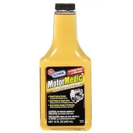 Oil Treatment, 15-Oz. 1