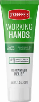 Okeeffes Working Hands 1 Oz Display 48 Pc 1