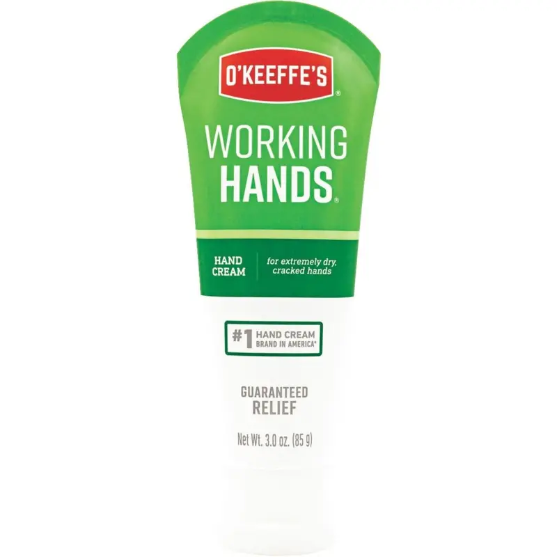 O'keeffe's Working Hands 3 Oz. Hand Cream Tube 1