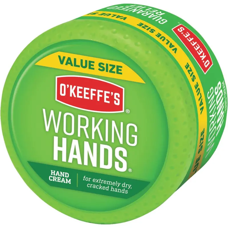 O'keeffe's Working Hands 6.8 Oz. Jar Hand Cream 1