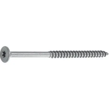 Omg/Fastenmaster Fmllf358-50 Ledgerlok Fastener, Flat Head ~ 3 5/8 1