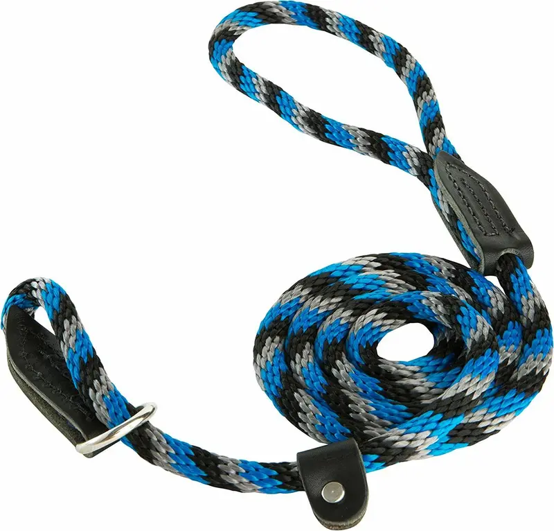 Omnipet British Rope Slip Leads 1