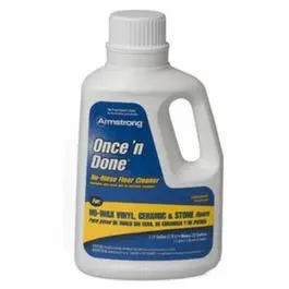 Once 'N Done Floor Cleaner, 32-Oz. Concentrate 1