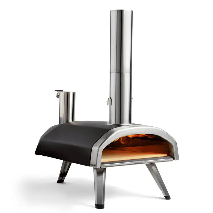 Ooni Fyra 12 Wood Pellet Pizza Oven 1