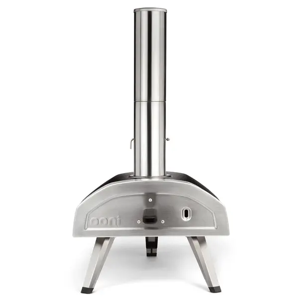 Ooni Fyra 12 Wood Pellet Pizza Oven 2