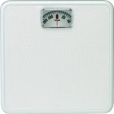 Opp Analog Bath Scale 1
