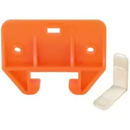 Orange Drawer Track Guide Kit 1
