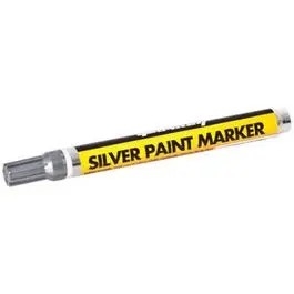 Orange Paint Marker 1