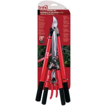 Orbit Irrigation 5945 3Pcs Pruning Combo Set 1