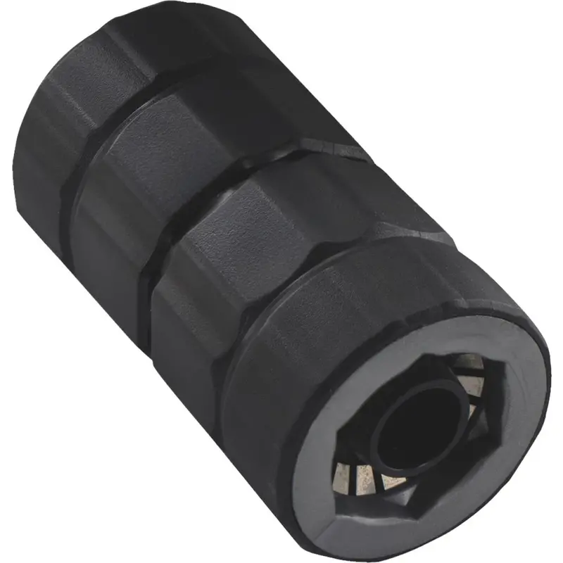 Orbit Push-Fit 5/8 In. Poly Hose Mender 1