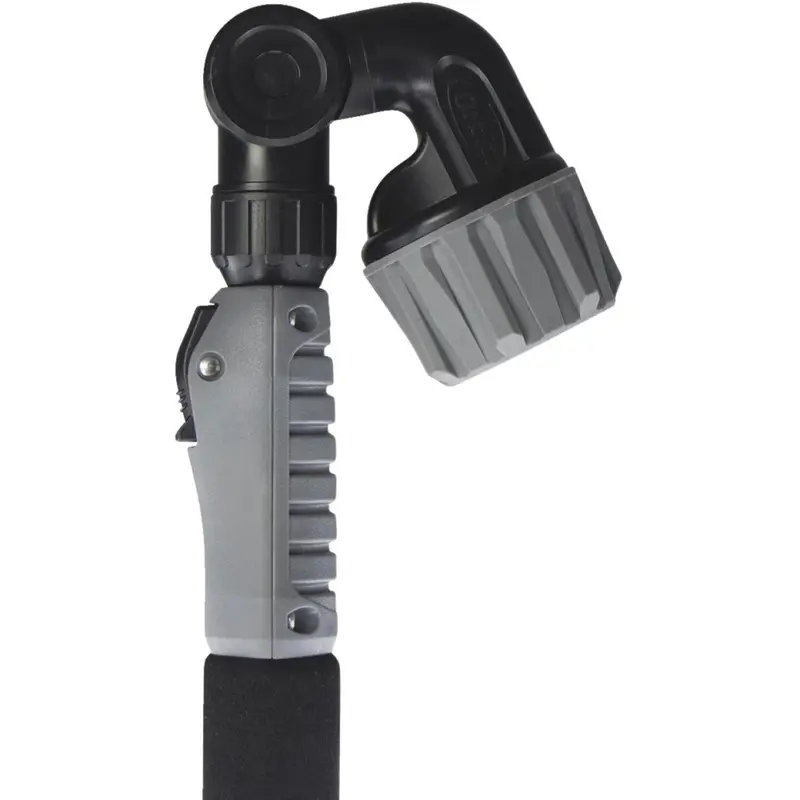 Orbit X-Stream 3-1/2 Ft. To 6 Ft. Telescoping Gutter Cleaning Wand 1