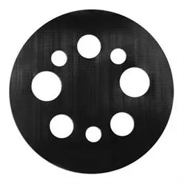 Orbital Sander Conversion Pad, 5-In. 1
