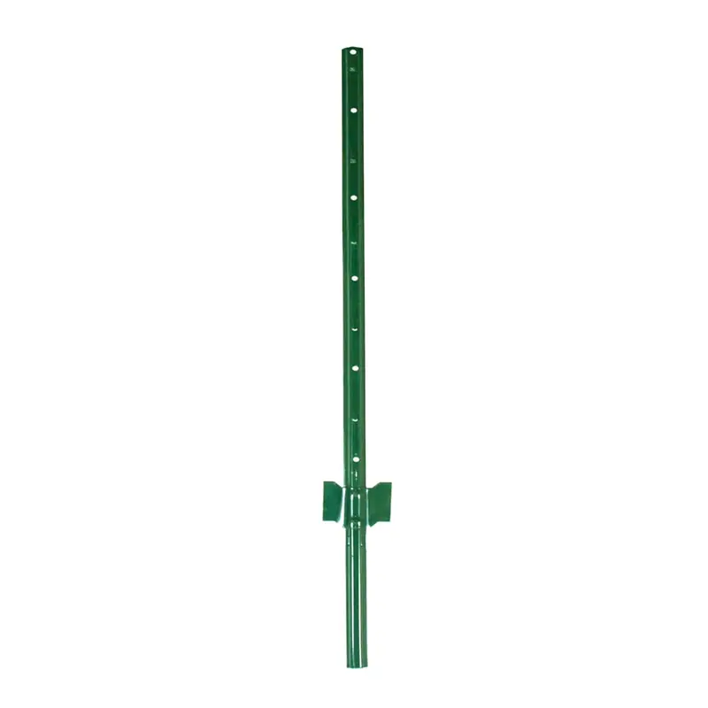 Origin Point Brands, Llc. 3Ft Light Duty U-Post 1