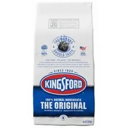 Original Briquettes, 16-Lbs. 1