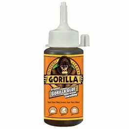 Original Gorilla Glue, 4-Oz. 1