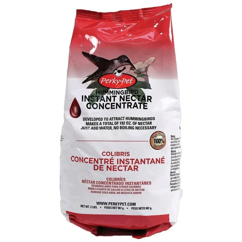 Original Instant Hummingbird Nectar 1