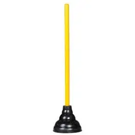 Original Toilet Plunger 1