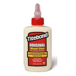 Original Wood Glue, 4-Oz. 1