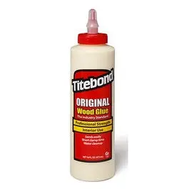 Original Wood Glue,16-Oz. 1
