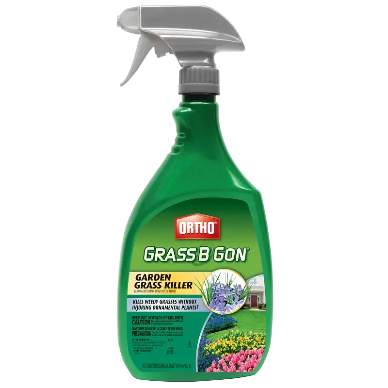 Ortho Grass B Gon Garden Grass Killer 1