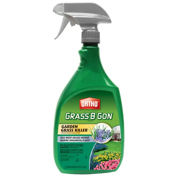Ortho Grass-B-Gon Rtu 1