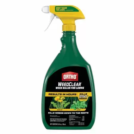 Ortho® Weedclear™ Lawn Weed Killer Concentrate (North) 24 Oz 1