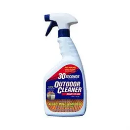 Outdoor Cleaner Concentrate, 1-Qt. 1
