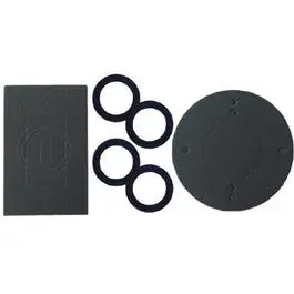 Outdoor Weatherproof Gasket Kit 1