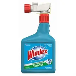 Outdoor Window & Surface Cleaner, 32-Oz. Concentrate 1