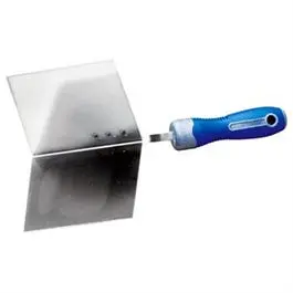 Outside Corner Trowel, 90 Degree, 4.5 X 4-In. 1