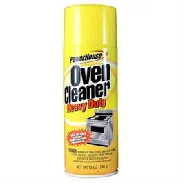Oven Cleaner, 12-Oz. Aerosol 1
