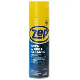 Oven Cleaner, 19-Oz. 1