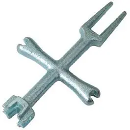Overflow Plug Wrench 1