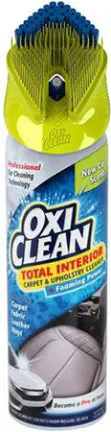 Oxi-Clean Total Interior Cleaner19 Oz 1