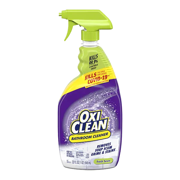 Oxiclean™ Bathroom Cleaner 1