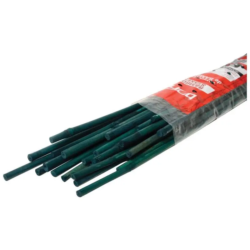 Packaged Heavy Duty Bamboo Stakes 1