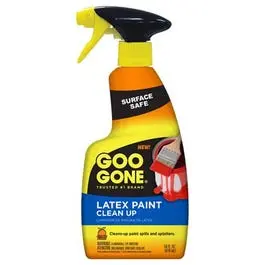 Paint Clean-Up Gel, 14-Oz. Trigger Spray 1