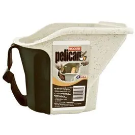 Paint Pail, Pelican, Handheld, 1-Qt. 1