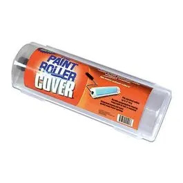 Paint Roller Cover, Plastic 1