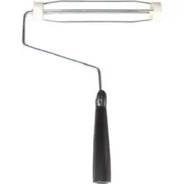 Paint Roller Frame, 9-In. 1