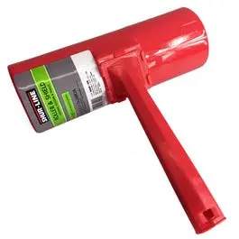 Paint Roller & Splatter Shield, 9-In. 1