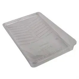 Paint Tray Liners, High-Impact, 11-In. 1