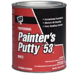 Painter's Putty, 1-Pt. 1