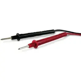 Pair Replacement Test Leads 1